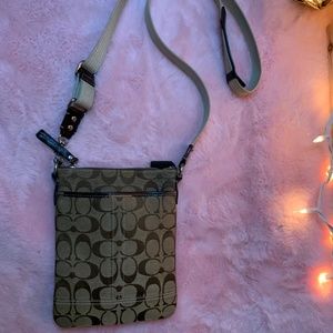 Coach Crossbody Bag